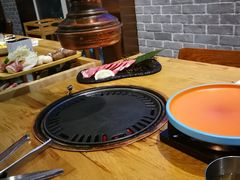-秋木烤肉·韩国牛肉名家(高新旗舰店)