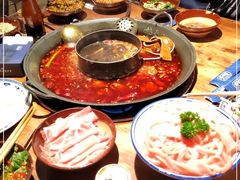 -楠火锅(太古里总店)
