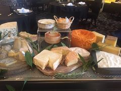 -LA TABLE de Joël Robuchon Restaurant