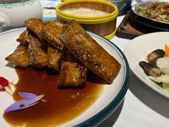 -海富门·带鱼·淮扬菜·粤菜(甘家口店)