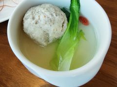 -嘉定凯悦·咖啡厅