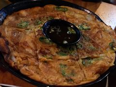 泡菜饼-將軍