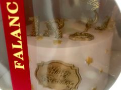 -FALANC CAKE生日蛋糕(广州店)