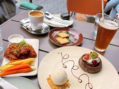 -Calix&Lay's(新天地店)