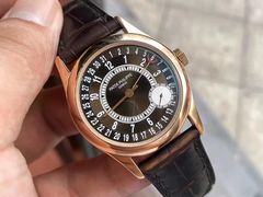 -Patek Philippe百达翡丽(上海源邸店)