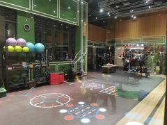 -悦莱美游泳健身会所(御景壹号店)