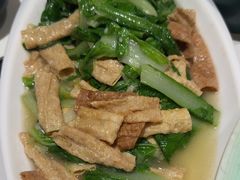 -梅利汴京烤鸭•开封豫菜地标店(晋安路店)