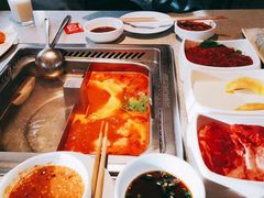 -海底捞火锅(番禺广场店)
