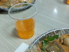 -大姐麻辣烫(莲宝中路店)