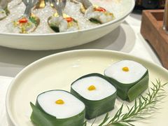 -泰香米泰国餐厅(鎏嘉码头店)