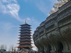 -牛首山文化旅游区