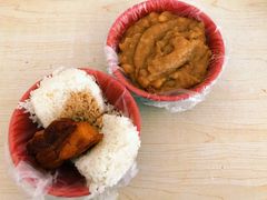 土豆泥-咱家王新国把子肉(县东巷店)