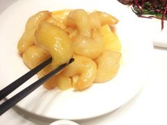 -禾珍珠家常小馆(河南博物院店)