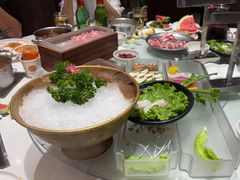 -东道煮牛肉火锅(东盛大街店)