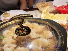 -绿茶餐厅(燕郊永旺店)