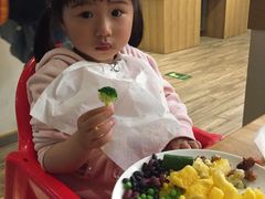 -So Lounge索兰至餐厅(蓝色港湾店)