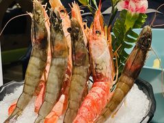 -阳光岛·海鲜盛宴(银泰中心in99店)