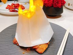-恒悦轩·粤菜(上海展览中心店)