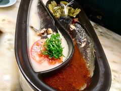退秋鱼（一条）-锦府盐帮·李宅(领展购物广场中关村店)