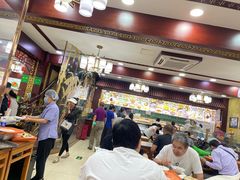 -白魁老号饭庄(交道口店)
