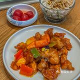 肉食爱好者都会一口爱上的素食餐厅!!