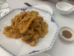 -品海楼·大连海胆锅贴馆(东港店)