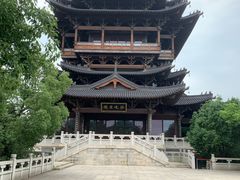 -杭州半山国家森林公园