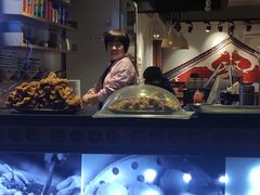 -林记木担鱼丸汤(鼓浪屿店)