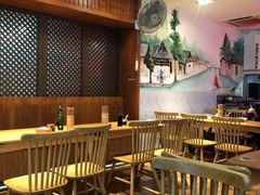 大堂-青石桥老瓦房肥肠粉总店(青石桥总店)