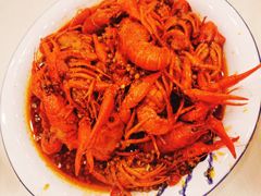 麻辣小龙虾-簋街仔仔小龙虾(总店)