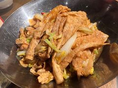 -小柴米·传统江西菜(八一广场店)