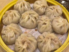 蒙古包子-哈啾嗨·蒙文化主题餐厅(京汉新城店)