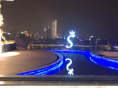 -杜尚rooftop露台酒吧