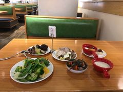 -So Lounge索兰至餐厅(蓝色港湾店)