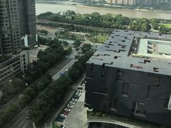 -广州富力丽思卡尔顿酒店