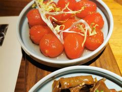 桂花蜜小西红柿-大头椰·海南椰子鸡火锅(思明万象城店)