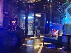 -好乐迪量贩KTV(春熙路香槟广场店)