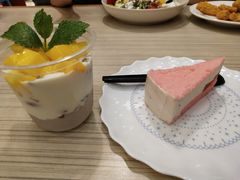 -卢家妈妈·西餐厨房(卜蜂中心店)