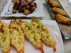 -红叶日本料理(辰熙广场店)