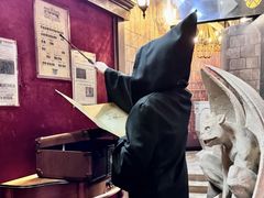 -逃脱反斗城沉浸剧情密室(北京路店)