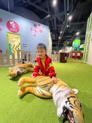 -幻贝家儿童乐园(苏州中心店)