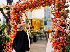 -WESTWOOD•落日餐厅•乐队演出(前海壹方汇店)