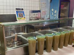 -婆婆粉(江北店)