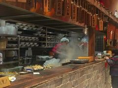 -周小波重庆小面·重庆名小吃(邹容路店)