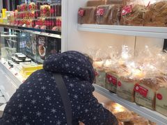 -味多美蛋糕(马家堡永辉店)