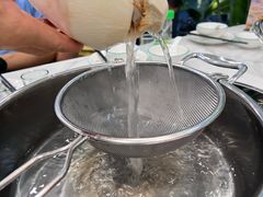 -果然农夫椰子鸡(虎门大润发店)