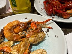 -汉丽斯巴西烤肉自助(市南店)