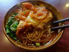 煎蛋面-华兴街煎蛋面(总店)