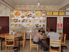 -清真·临夏老马餐馆·兰州拉面