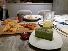 -必胜客(嘉兴八佰伴店)